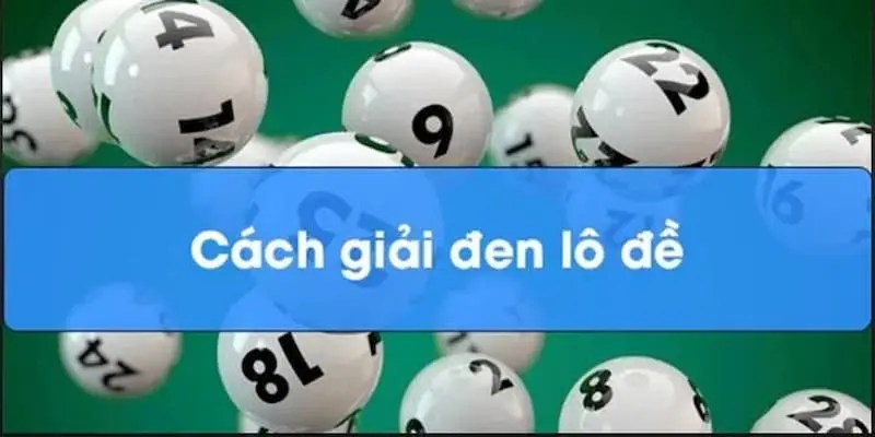 Cách xả xui trong lô đề bằng vật phẩm phong thuỷ đơn giản