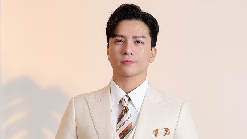 CEO Đào Quang Anh lãnh đạo 188BET phát triển mạnh mẽ