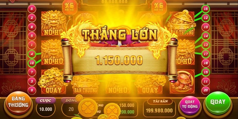 Kiểm soát tốc độ quay hũ