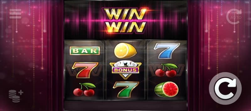 Nổ hũ Winwin được nhiều người chơi 188BET yêu thích đặt cược